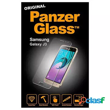 Pellicola salvaschermo PanzerGlass per Samsung Galaxy J3