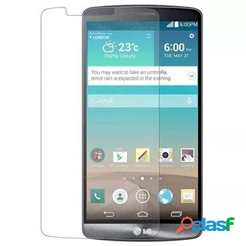 Pellicola salvaschermo in vetro temperato LG G3