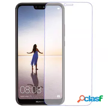 Pellicola salvaschermo in vetro temperato per Huawei P20