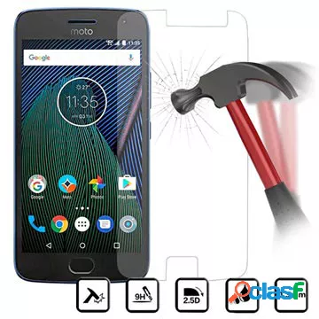 Pellicola salvaschermo in vetro temperato per Motorola Moto
