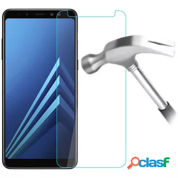 Pellicola salvaschermo in vetro temperato per Samsung Galaxy