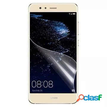 Pellicola salvaschermo per Huawei P10 Lite - Trasparente