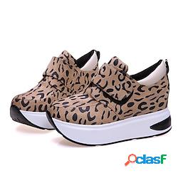 Per donna Scarpe da ginnastica Sneakers con plateau Esterno