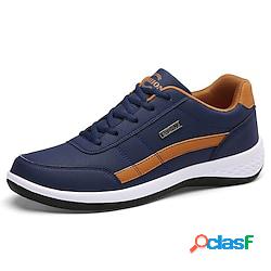 Per uomo Scarpe da ginnastica Scarpe comfort Informale