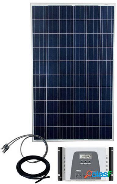 Phaesun Up 600404 Kit energia solare 1200 Wp Regolatore di