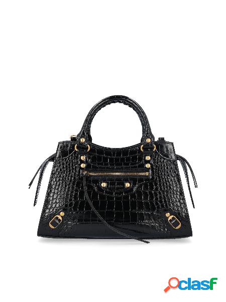 Piccola Borsa Neo Classic Top Handle