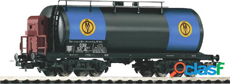 Piko H0 54741 Carro cisterna H0 dellOBB