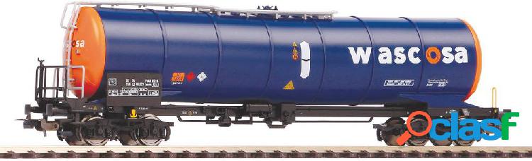 Piko H0 58962 H0 vagone caldaia a gas Wascosa in scala