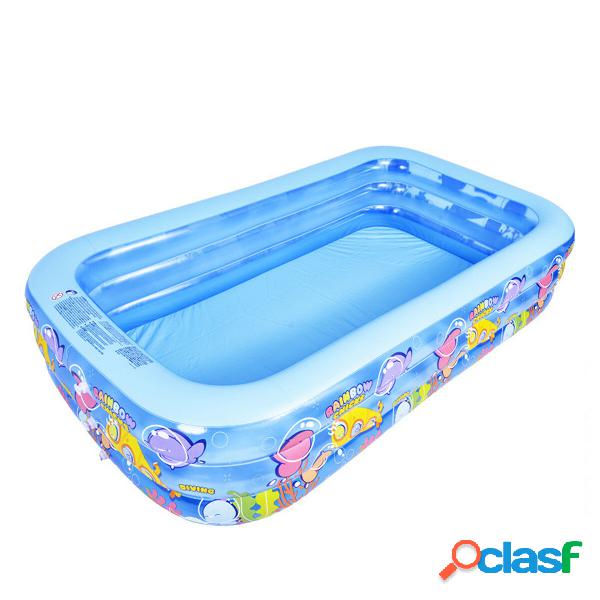 Piscina gonfiabile JILONG Piscina per bambini allaperto di