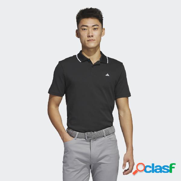 Polo da golf Go-To Piqué