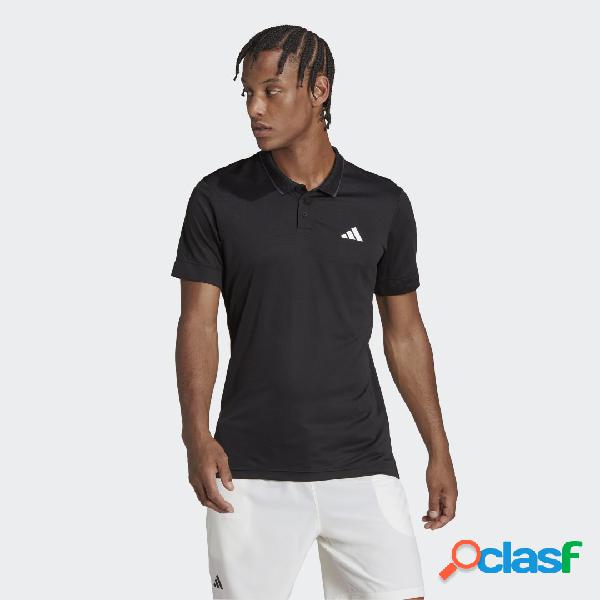 Polo da tennis Freelift