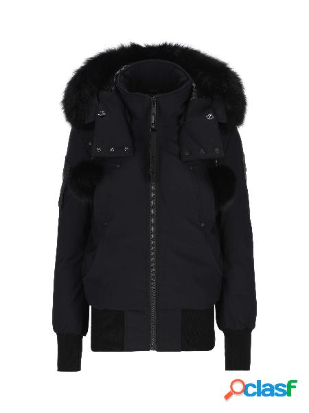 Pomquet Bomber