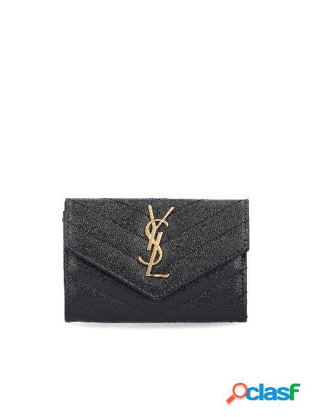 Portafogli Monogram Envelope Small