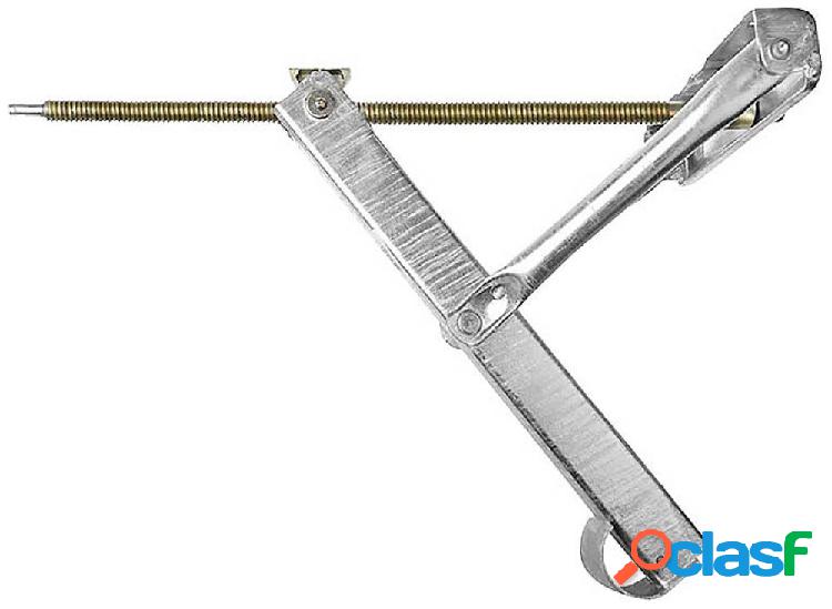 ProPlus Supporto per rimorchio 1 pz.