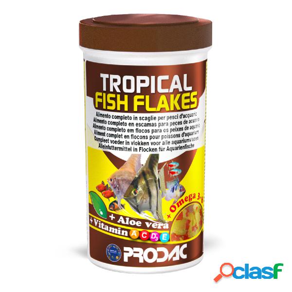 Prodac Tropical Fish Flakes 100 ml