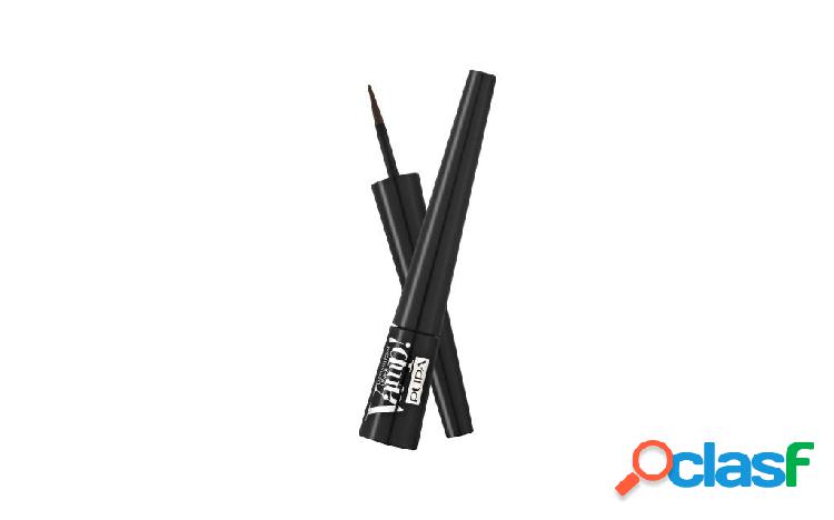 Pupa eye liner vamp! definition liner - 200 -brown