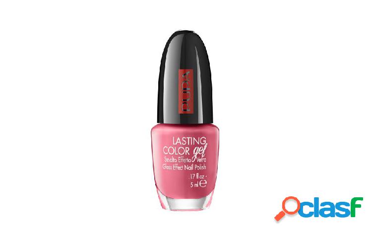 Pupa lasting color gel smalto 036 acapulco bay