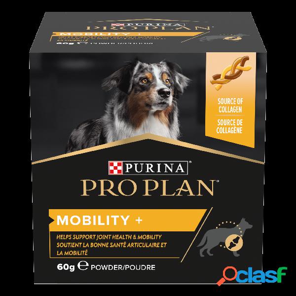 Purina Pro Plan Supplements Dog Adult Mobility 60 gr
