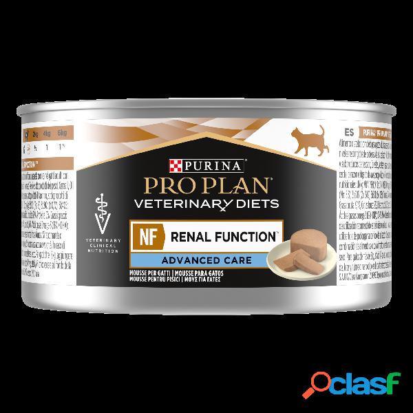 Purina Pro Plan Veterinary Diets Cat NF Renal Function St/Ox