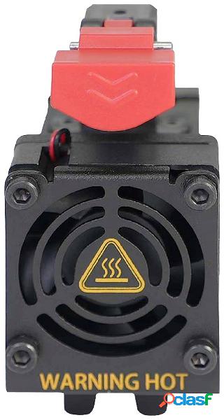 RAISE3D Hotend per Pro3, Pro3 Plus Interchangeable Hot End