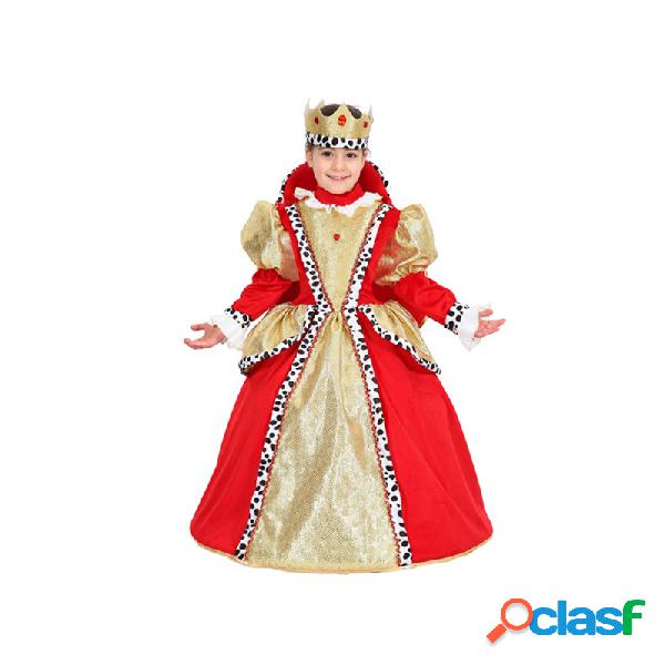 REGINA PRIMI PASSI 2085