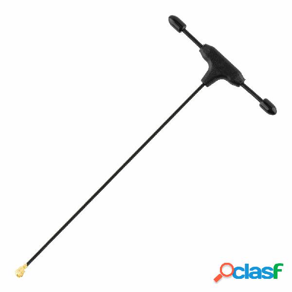 RadioMaster UFL 2.4Ghz T Antenna 95mm per Serie RP/EP RC