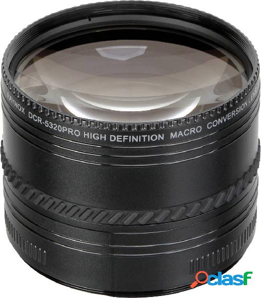 Raynox RAYNOX DCR-5320PRO Convertitore macro