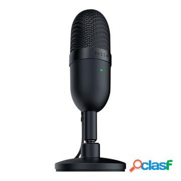 Razer Seiren Mini Microfono Cavo 17.8mV/Pascal