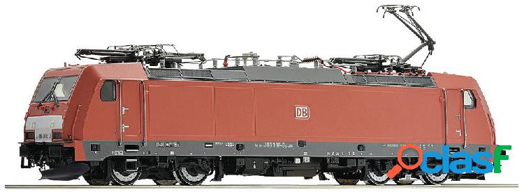 Roco 73108 Locomotiva elettrica H0 186 338-0 di DB-AG