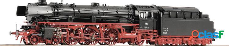 Roco 73120 Locomotiva a vapore H0 BR 03.10 di DB