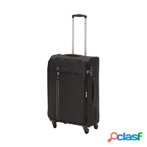 Roncato ciak one way trolley m 4r nero