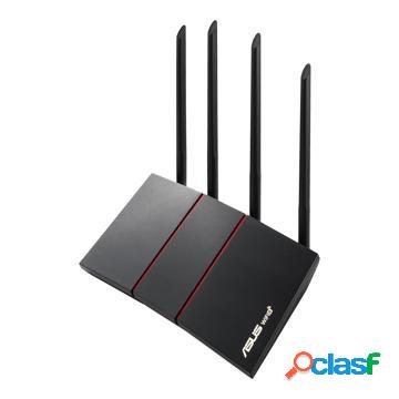 Router Wireless Desktop ASUS RT-AX55