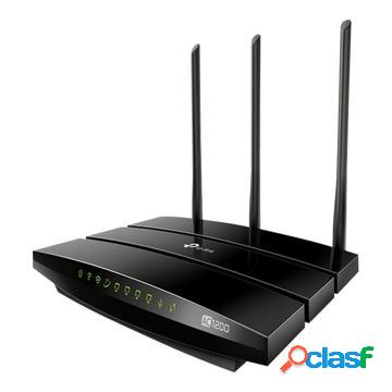 Router da Tavolo Senza Fili TP-Link Archer C1200