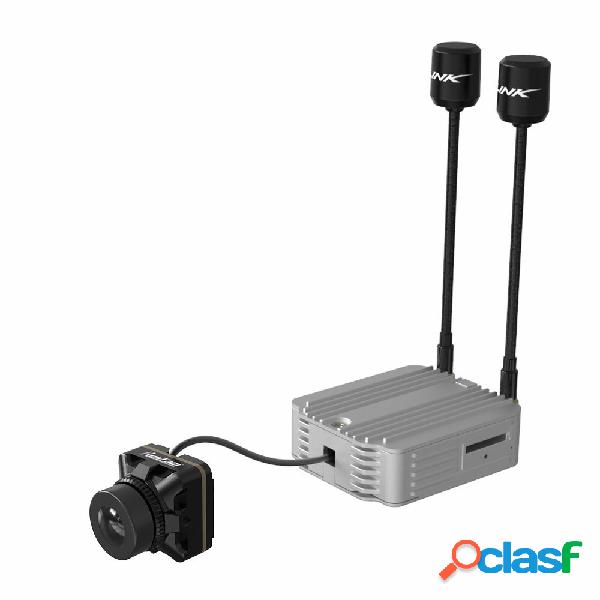 RunCam Wasp DJI Versione Air Unit 720P@120fps fotografica