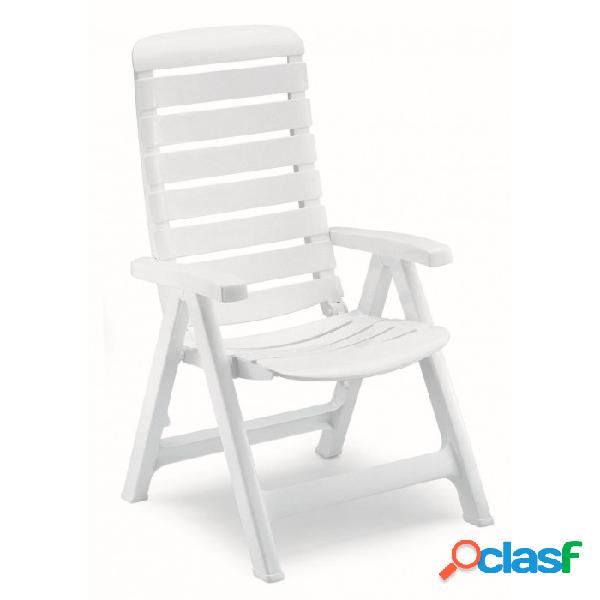 SCAB OUTDOOR - Poltrona cleopatra sedie di Scab Outdoor|