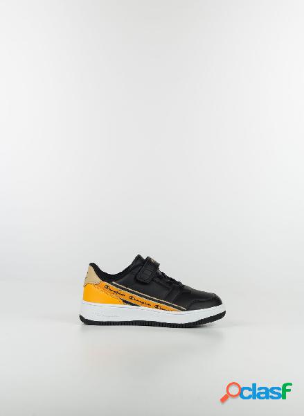 SCARPA ALTER LOW BAMBINO