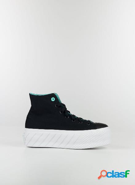 SCARPA SURFACE FUSION PLATFORM 2X CHUCK TAYLOR ALL STAR