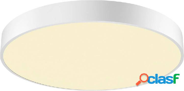 SLV 1001887 MEDO 60 AMBIENT Plafoniera LED LED (monocolore)