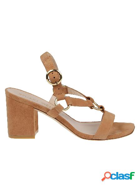 STUART WEITZMAN SANDALI DONNA LALITA75BLOCKTN2 ALTRI