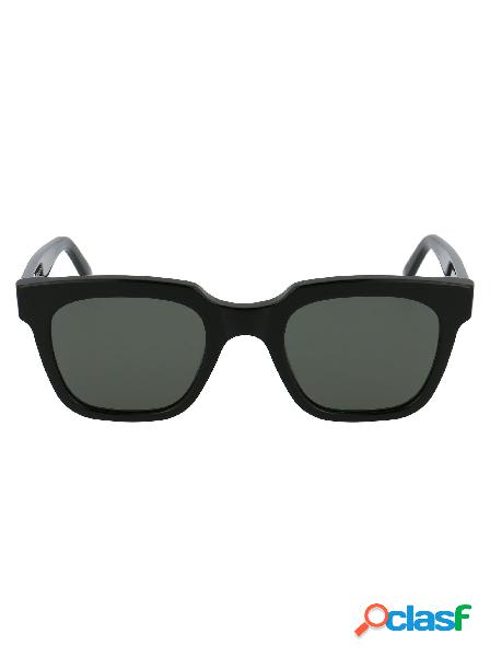 SUPER BY RETROSUPERFUTURE OCCHIALI DA SOLE UOMO OQUBLACK