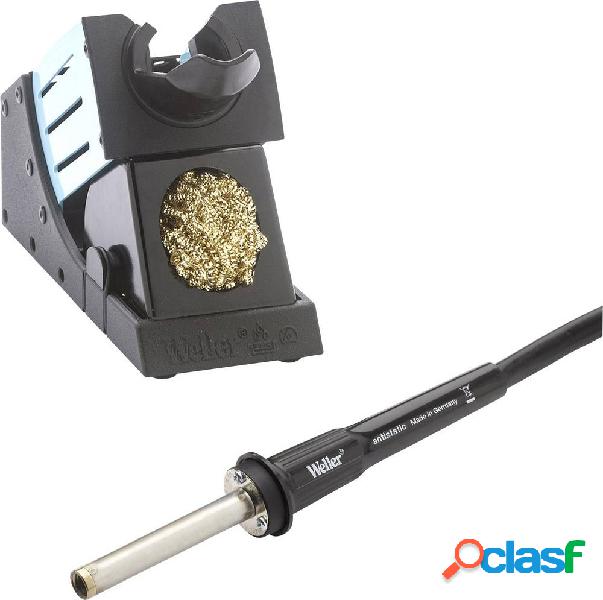 Saldatore ad aria calda 200 W Weller HAP 200 incl. porta