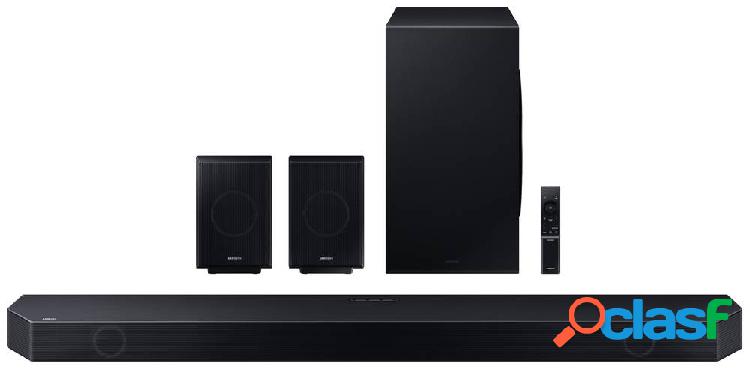 Samsung HW-Q995B Soundbar Nero Bluetooth®, Dolby Atmos®,