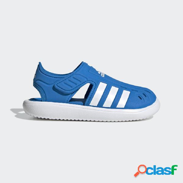 Sandali Summer Closed Toe Water