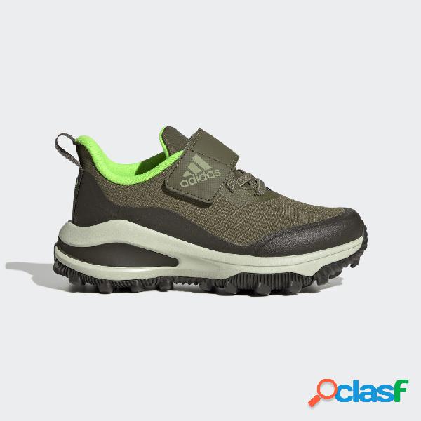 Scarpe FortaRun All-Terrain Cloudfoam Sport Running Elastic