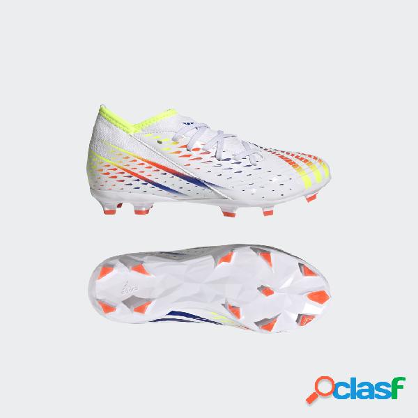 Scarpe da calcio Predator Edge.3 Firm Ground