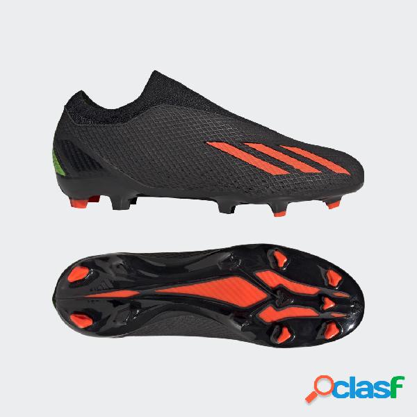 Scarpe da calcio X Speedportal.3 Laceless Firm Ground