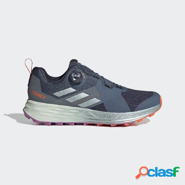Scarpe da trail running Terrex Two BOA®