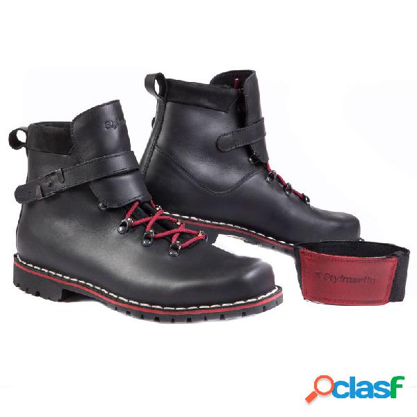 Scarpe moto Stylmartin RED REBEL Nero