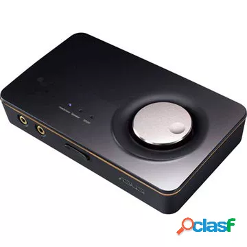 Scheda audio esterna Asus Xonar U7 MKII