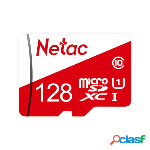 Scheda di memoria TF ad alta velocità Netac Class 10 32GB